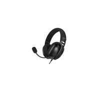 Auriculares de juego con cable - HATOR - Hyperpunk 3 - Hi-Res 40 mm - Micrófono desmontable