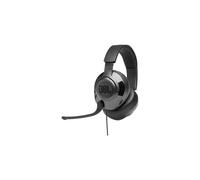 Auriculares de juego con cable JBL Quantum 200 (negros)