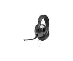 Auriculares de juego con cable JBL Quantum 200 (negros)