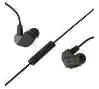 Auriculares de juego final VR2000 para juegos de disparos en primera persona (FPS) reactivos, solitarios, de baile y música - Micrófono y control en línea - Verde oscuro