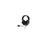 Auriculares de juego - GENESIS - TORON 301 - Negro - Con cable - Sobre la oreja - Con micrófono