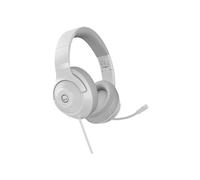 Auriculares de juego - LORGAR - Noah 101 - cableado - micrófono integrado - jack 3,5 mm