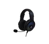 Auriculares de juego - Surefire Gaming - Harrier 360 - Con cable - 7.1 Surround - Micrófono extraíble