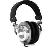 Auriculares de monitorización abiertos Roland RH-30 - Auriculares abiertos prémium para una amplia gama de aplicaciones: mezcla, monitorización y creación musical