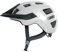 Auriculares de montaña Abus 64710 - MOTRIP BLANCO BRILLANTE L