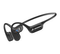 Auriculares de natación, auriculares de natación subacuáticos, auriculares de conducción ósea impermeables IP68, Bluetooth 5.4, reproductor MP3 inalámbrico con memoria integrada de 32 GB, adecuados
