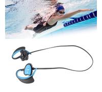 Auriculares de Natación IPX8 Impermeables, Auriculares Internos con Bluetooth 5.0, Auriculares Subacuáticos para Nadar, Auriculares Deportivos para Natación, Carrera y ciclismo.