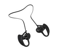 Auriculares de Natación IPX8 Impermeables, Auriculares Internos con Bluetooth 5.0, Auriculares Subacuáticos para Nadar, Auriculares Deportivos para Natación, Carrera y ciclismo.