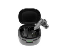 Auriculares De Oído Abierto, 5.4g Auriculares Con Clip Micrófono De Cancelación De Ruido, Bluetooth 5.4 Compatibilidad Android/iPhone, Traducción De Idiomas En Tiempo Real Auriculares Inalámbricos