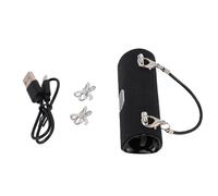 Auriculares de Pinza con Accesorios de Lazo, Bluetooth V6.0, para Uso | Ajuste seguro para uso prolongado, tecnología Bluetooth de alto rendimiento, evita fugas de sonido, diseño desmontable de