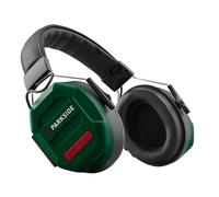 Auriculares de protección auditiva con Bluetooth
