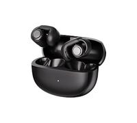 Auriculares de radio permanentes, de oído abierto, cómodos, de moda, fortalecidos, claridad, permanente, delgada, no molesta, plan, auriculares