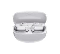 Auriculares de radio permanentes, de oído abierto, cómodos, de moda, fortalecidos, claridad, permanente, delgada, no molesta, plan, auriculares