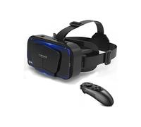 Auriculares de realidad virtual Immersive360Experience para teléfono móvil, compatibilidad universal, gafas 3D, cascos, gafas de realidad virtual,