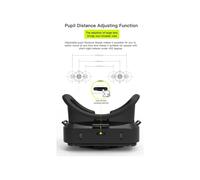 Auriculares de realidad virtual Immersive360Experience para teléfono móvil, compatibilidad universal, gafas 3D, cascos, gafas de realidad virtual,