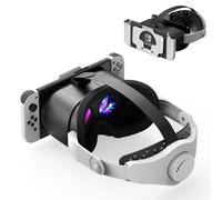 Auriculares de realidad virtual para Nintendo Switch Upgrade