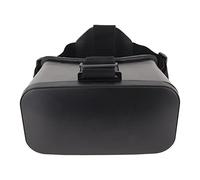 Auriculares de Realidad Virtual VR, Casco Universal para Gafas 3D para Teléfono Móvil, Vista Amplia y Clara, Gafas VR con Diseño Ergonómico para Juegos, Películas, Regalos