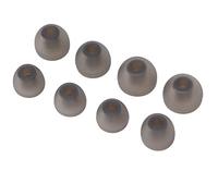 Auriculares de Reemplazo de 8pcs Consejos de la Oído Aislamiento de Ruido Silicona Suave y Suave con Diseño Ergonómico para WF-1000XM3 WF-1000XM4