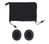 Auriculares de silencio para perros, cabida tranquila calmante para perros, alivio protectora de alivio de alivio de la oreja de perro que cancela la oreja del perro, la envoltura (L)
