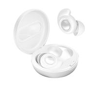 Auriculares De Tecnología Inalámbricos 5.3 Tecnología Con Reducción De 35 DB Para La Seguridad Del Concierto De La Motocicleta | Auriculares De Terminación De Ruido Para El Sueño, Auriculares Para