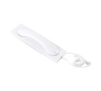 Auriculares De Teléfono Retro - Conector Tipo C Cableado Para Línea Fija - Con Micrófono Cableado Y Auricular De Teléfono Vintage - Para Hogar Casa Negocio Escuela Aula Decoración Video Conferencia Ho