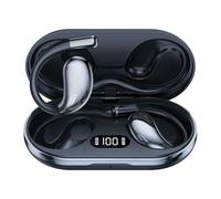 Auriculares De Traducción-AI Pods Traductor En Tiempo Real Que Apoyan 144 Idiomas | Auriculares De Varios Idiomas para Viajes, Negocios Y Aprendizaje De Idiomas | Traductor Inteligente En El