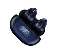 Auriculares de traducción - Auriculares de negocios | Auriculares de traducción inalámbrica AI Traductor de lenguaje en tiempo real Play Music Over-Ear for Learning, 144 idiomas