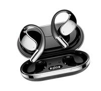 Auriculares de traducción | Auriculares de traducción con clip en tiempo real con 156 idiomas - Auriculares de interpretación de voz, para viajes, aprendizaje, conversación, educación de negocios