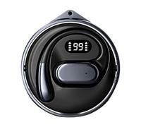 Auriculares De Traducción - Auriculares De Traducción De AI | Traductor De Lenguas AI En Real | Auriculares Inalámbricos | Traductor Electrónico De Lenguas Extranjeras Con Para Auriculares De Lung