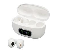 Auriculares de Traducción, Auriculares de Traducción en Tiempo Real (White)