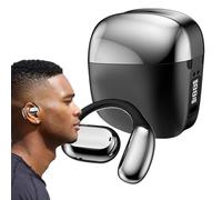 Auriculares de traducción, auriculares del traductor de idioma, 144 idiomas que traducen las vainas, Aurnador de traductores de AI, auriculares de traducción en real para el aprendizaje de las