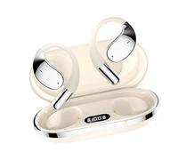 Auriculares De Traducción con IA | Audífonos De Traducción Inalámbricos con 156 Idiomas,Auriculares Interpretación Multilingüe | Comunicación Aprendizaje Conversación