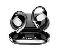 Auriculares de traducción de IA - Auriculares de traducción con clip en tiempo real con 156 idiomas, auriculares de interpretación bidireccional, para viajes, negocios, educación, turismo