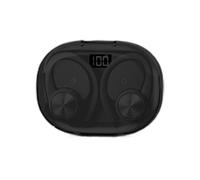 Auriculares de traducción de IA - Auriculares inalámbricos de traductor de lenguaje en tiempo real | Dispositivo bilingüe inteligente con 40 idiomas más, regalo perfecto para el Año Nuevo Chino, San