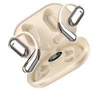 Auriculares De Traducción De Voz AI - Auriculares De Traductor De Voz De Vocal, Auriculares AI De Traducción De Voz Con Carga Tipo C Con 144 Idiomas | Auriculares Traductor AI De Larga Duración De