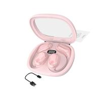 Auriculares de traducción del idioma AI en tiempo real - auriculares de traductor en tiempo real | Dispositivo traductor de idiomas | Auriculares sin conexión a los auriculares Translatordevice con 14