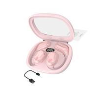 Auriculares De Traducción: Dispositivo De Traducción Real | Auriculares Para Traductor De Idiomas | Dispositivo Traductor De Auricular Inalámbrico Con 144 Idiomas Para Viaje, Trabajo Y