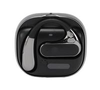 Auriculares de Traducción Inteligentes Bluetooth 5.4 Compatibles con 130 Idiomas para Viajeros y Estudiantes con un Cómodo Diseño Abierto