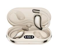 Auriculares de traducción real - | Módulos de traducción de 144 idiomas -60 horas de duración de la vida y su hifi para aprender sobre los rempones de viaje AI traductor en real