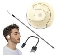 Auriculares de traductor - Auriculares de traducción en tiempo real, Auriculares de lingüística de alta precisión | Auriculares de traductor de viaje de alta precisión en 114 idiomas, auriculares d