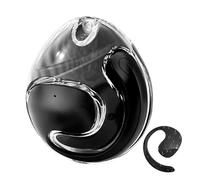Auriculares De Traductor De IA, Auriculares De Traducción De IA M16 Pequeña Bola De Segunda Generación Interpretación Simultánea Portátil Traducción Inalámbrica Auriculares Blurt00th