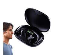 Auriculares de traductor de lenguaje de transporte traductor, traducción de auriculares en real | Traductor de dos vías para 144 y acentos, auriculares de traducción en línea altamente pre