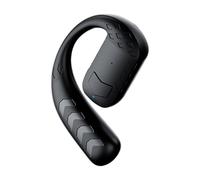 Auriculares de una sola oreja, auriculares inalámbricos para conducir, auriculares bluetoothh de una sola oreja, auriculares de batería de larga duración, auriculares mono sobre la oreja, auriculares