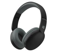 Auriculares Defender Freemotion B480 inalámbricos Bluetooth uso universal negro