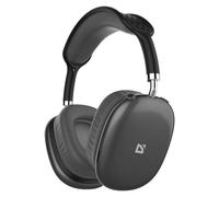 Auriculares Defender Freemotion B645 inalámbricos Bluetooth diadema universales color negro