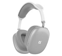 Auriculares Defender Freemotion B645 inalámbricos Bluetooth uso universal diadema gris