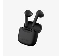 Auriculares DEFUNC True Lite inalámbricos Bluetooth 5.3 con Cancelación de Ruido IPX4 Negro