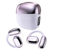 Auriculares del traductor AI, auriculares traducidos a real,Dispositivo de traducción de 144 idiomas - Auriculares inalámbricos deportivos auriculares auriculares para la gestión del fitness