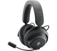 Auriculares Dell Alienware PRO-HS-G-DEAM inalámbricos Bluetooth gaming con Cancelación de Ruido Negro