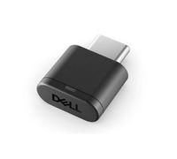 Auriculares Dell WL3024 inalámbricos USB-C para trabajo, gaming y videollamadas Negro